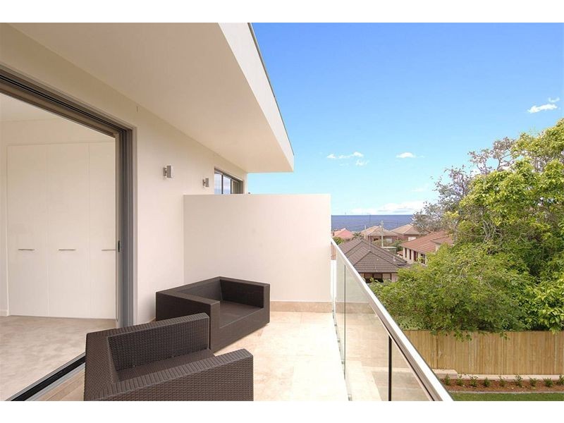 21a Oceanview Avenue, Vaucluse NSW 2030