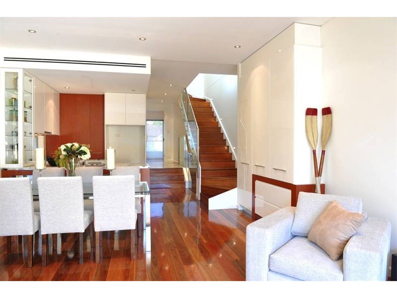 21a Oceanview Avenue, Vaucluse NSW 2030