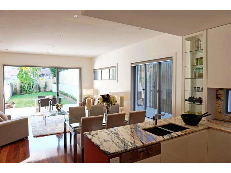 21a Oceanview Avenue, Vaucluse NSW 2030