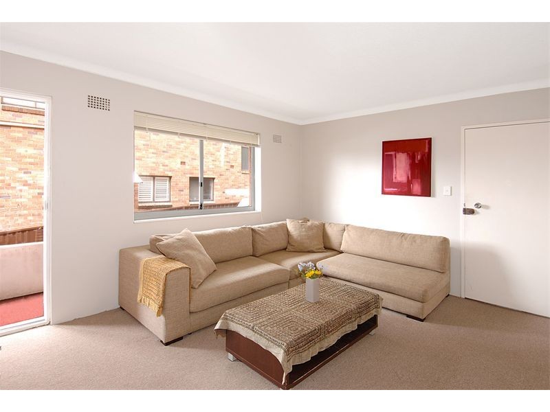 2/49 Helena Street, Randwick NSW 2031