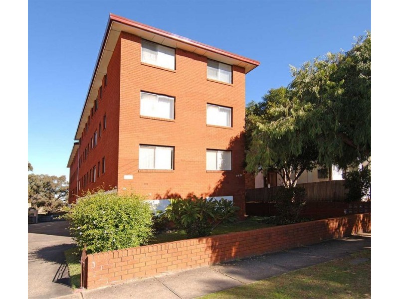 2/49 Helena Street, Randwick NSW 2031