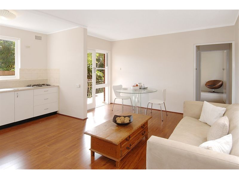 3/338  Military Road, Vaucluse NSW 2030