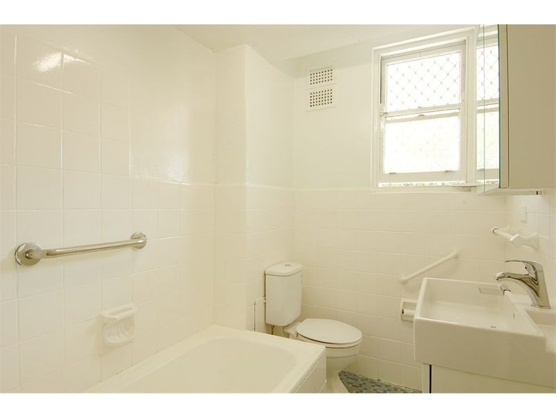 3/338  Military Road, Vaucluse NSW 2030