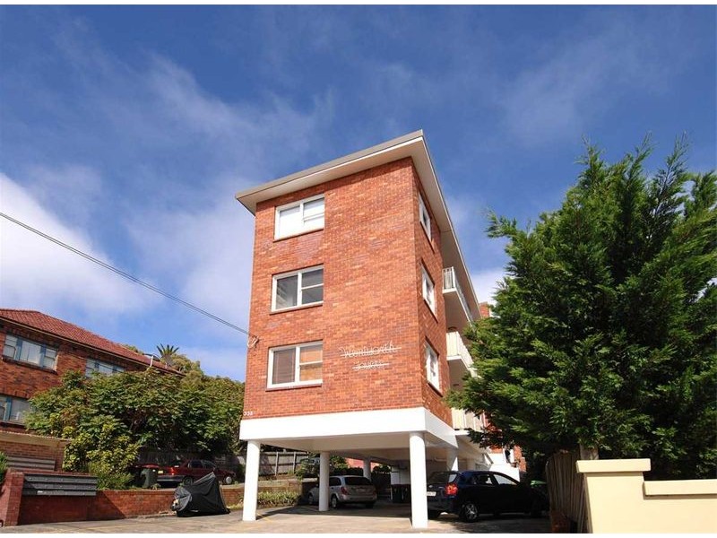 3/338  Military Road, Vaucluse NSW 2030