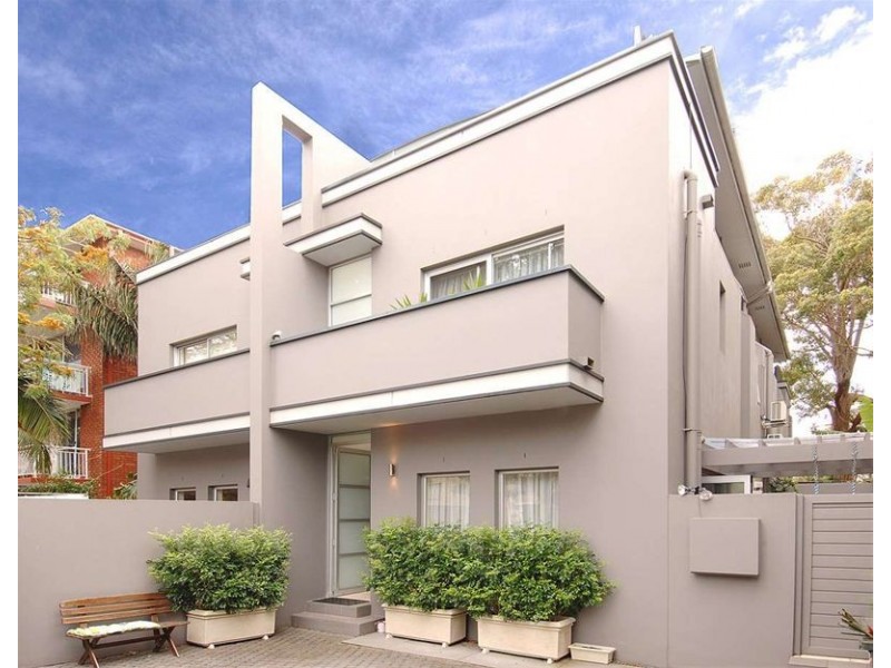 18 William Street, Rose Bay NSW 2029