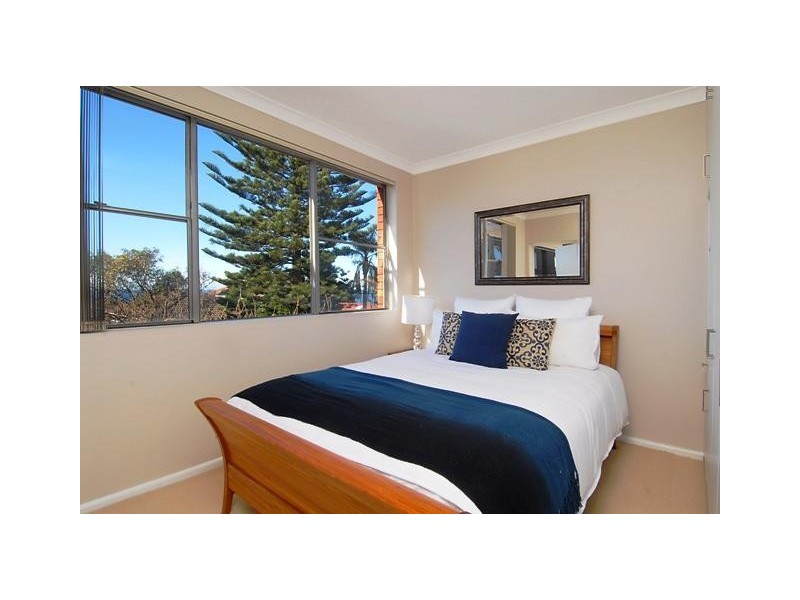 6/315 Military Road, Vaucluse NSW 2030
