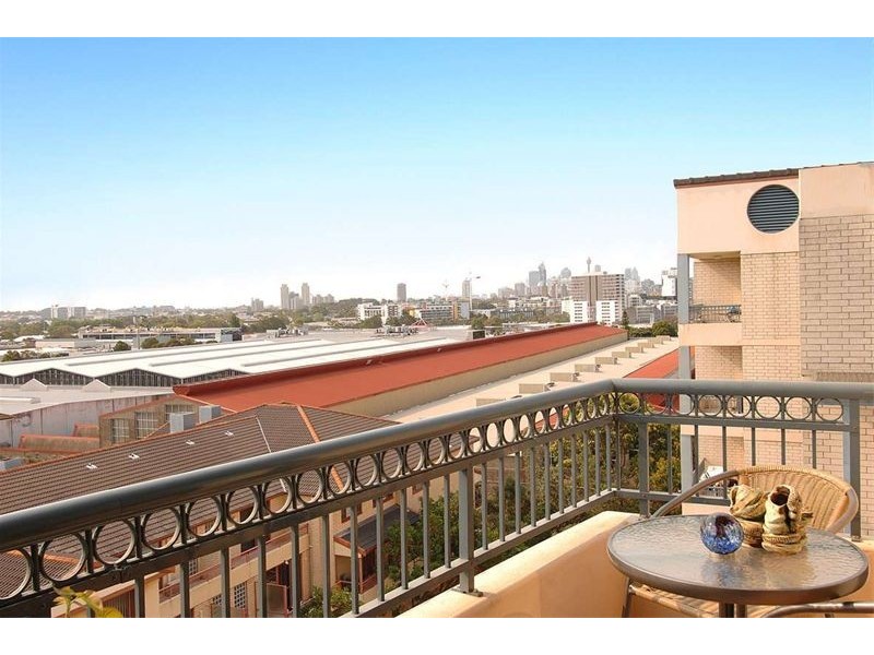 284/83-93 Dalmeny Avenue, Rosebery NSW 2018