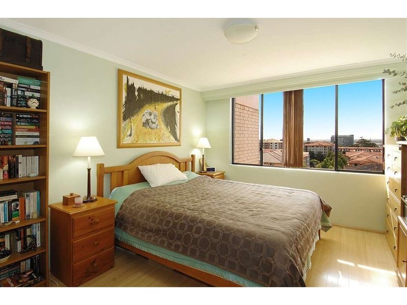 284/83-93 Dalmeny Avenue, Rosebery NSW 2018