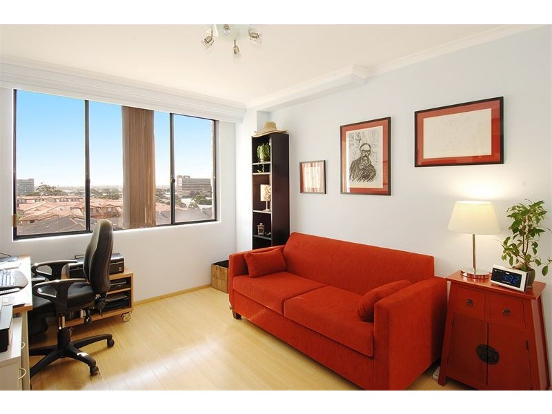 284/83-93 Dalmeny Avenue, Rosebery NSW 2018