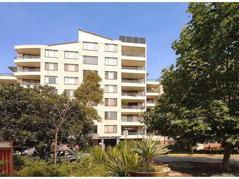 284/83-93 Dalmeny Avenue, Rosebery NSW 2018