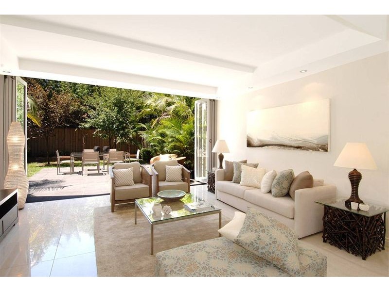 2/40 Wilberforce Avenue, Rose Bay NSW 2029