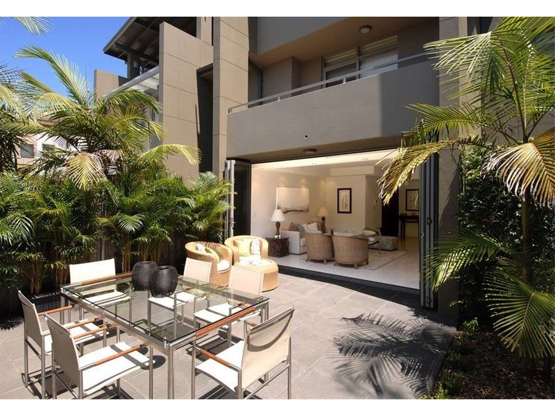2/40 Wilberforce Avenue, Rose Bay NSW 2029