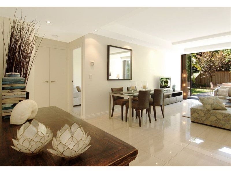 2/40 Wilberforce Avenue, Rose Bay NSW 2029