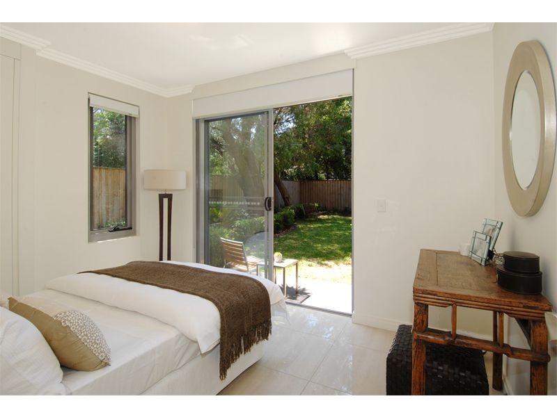 2/40 Wilberforce Avenue, Rose Bay NSW 2029