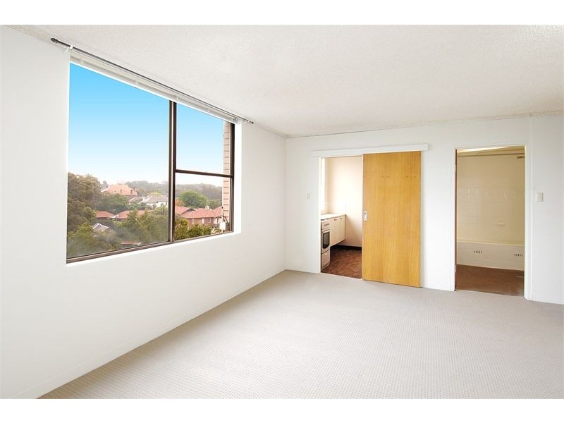 6b/105 Cook Road, Centennial Park NSW 2021