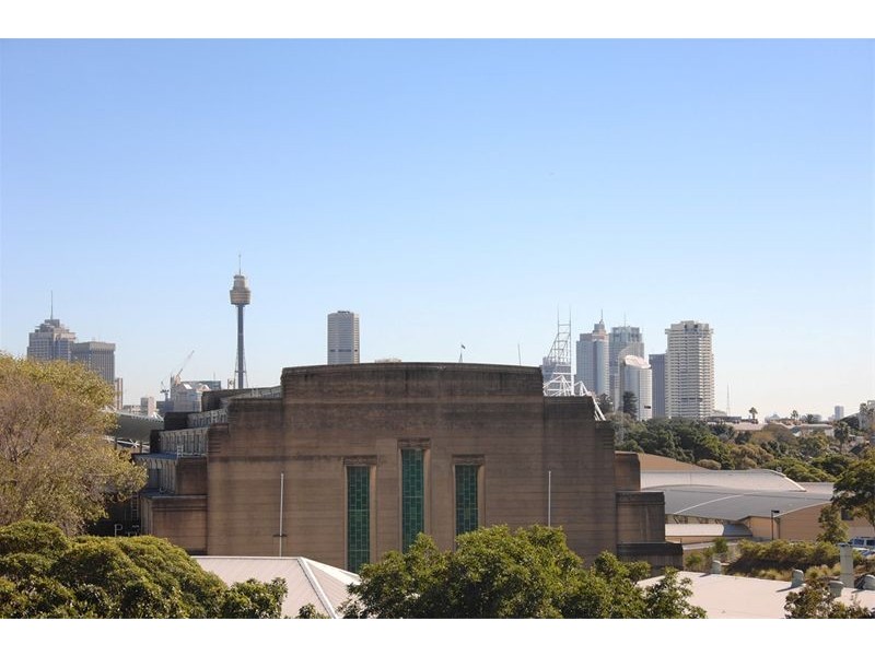 6b/105 Cook Road, Centennial Park NSW 2021