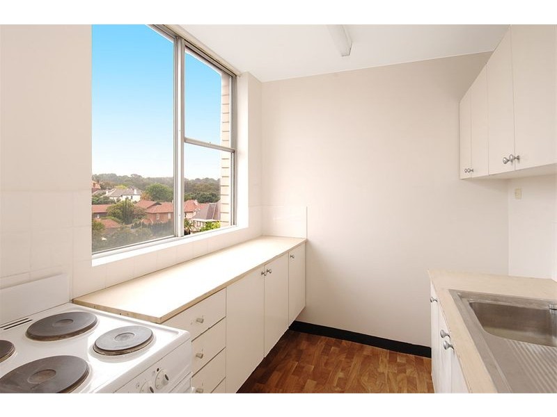 6b/105 Cook Road, Centennial Park NSW 2021