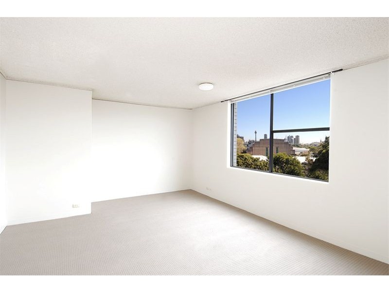 6b/105 Cook Road, Centennial Park NSW 2021