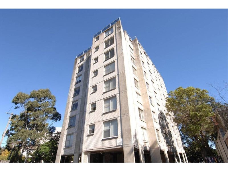 6b/105 Cook Road, Centennial Park NSW 2021