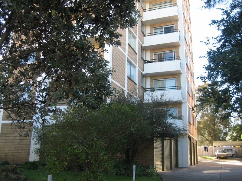 17/240 Bondi Road, Bondi NSW 2026