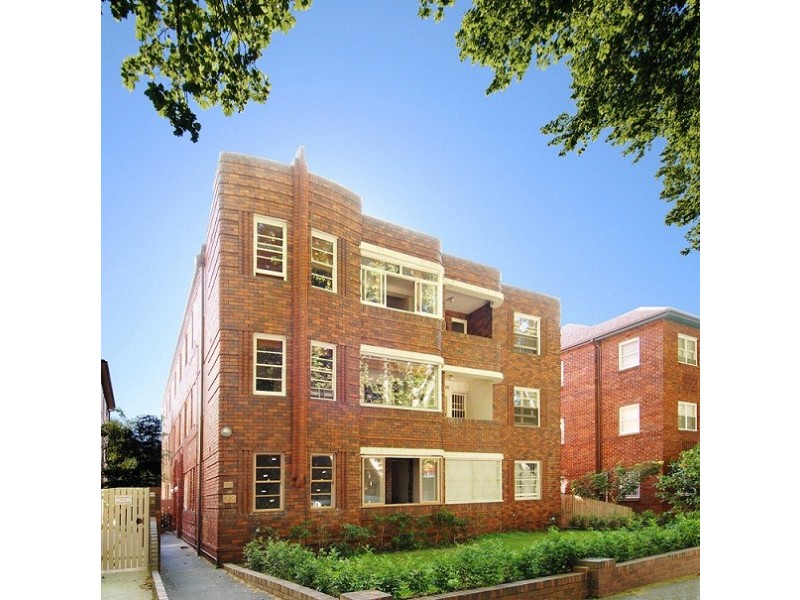 5/32 Balfour Road, Rose Bay NSW 2029