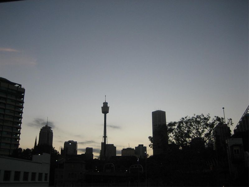 53/19-23 Plunkett Street, Woolloomooloo NSW 2011