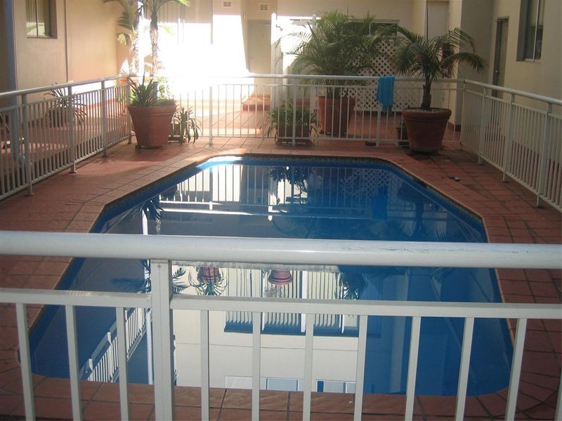 53/19-23 Plunkett Street, Woolloomooloo NSW 2011
