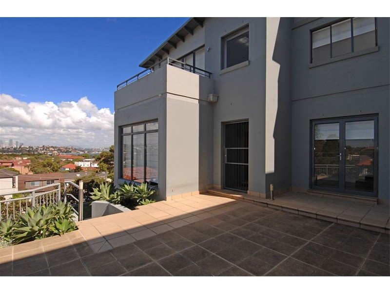 1/24 Strickland Street, Rose Bay NSW 2029