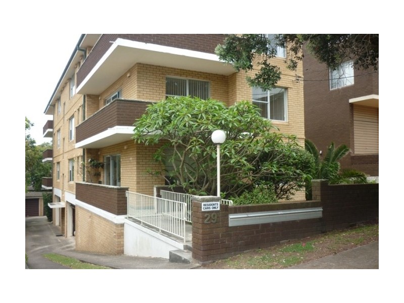 3/29 Diamond Bay Road, Vaucluse NSW 2030