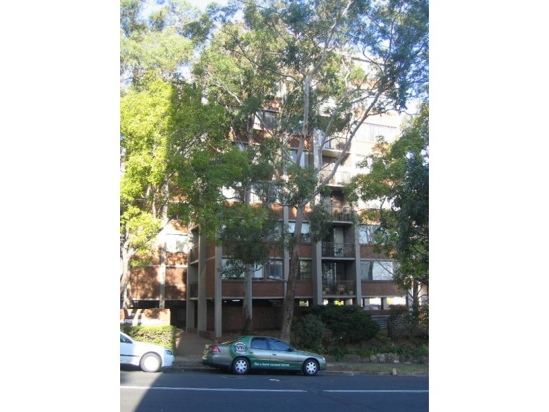 61/69-75 Cook Road, Centennial Park NSW 2021