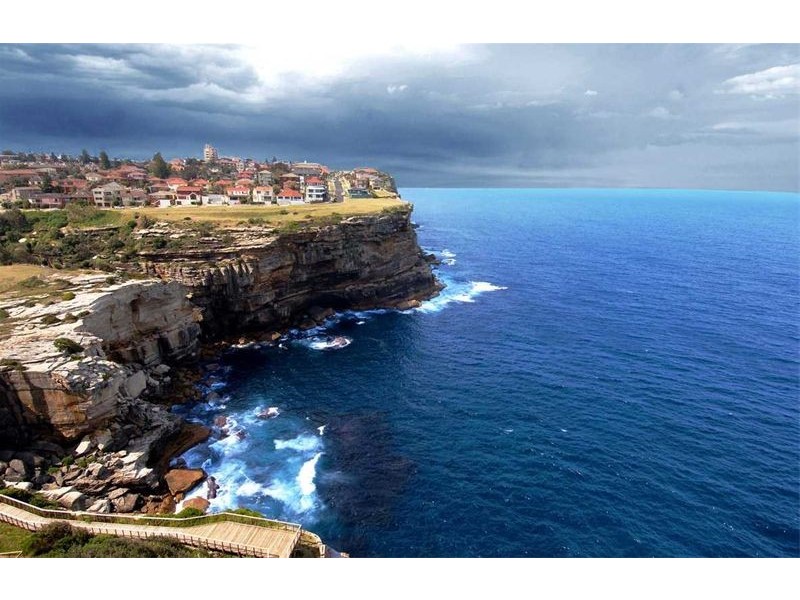 53/33 Kimberley Street, Vaucluse NSW 2030