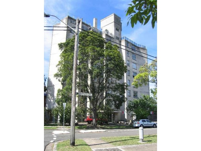 1E/105 Cook Road, Centennial Park NSW 2021