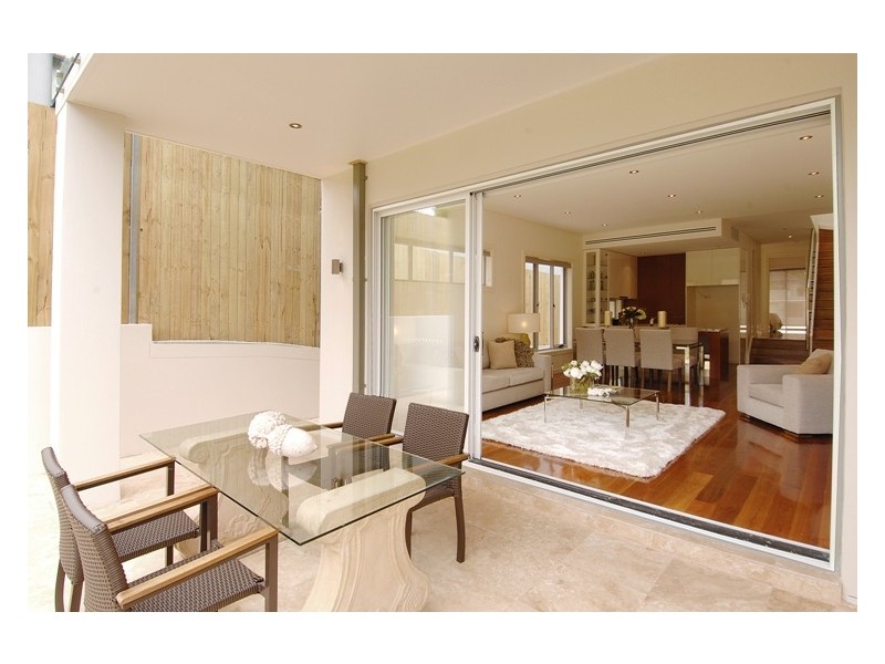 21a Oceanview Avenue, Vaucluse NSW 2030