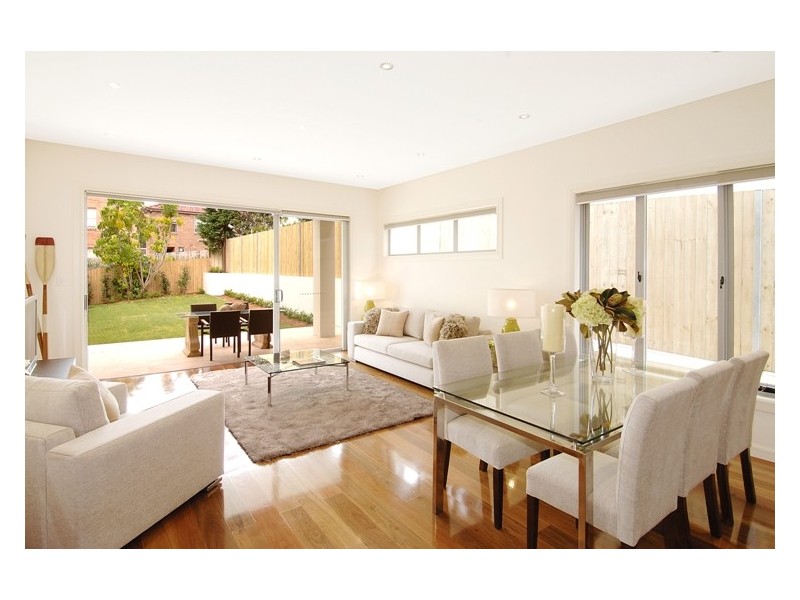 21a Oceanview Avenue, Vaucluse NSW 2030