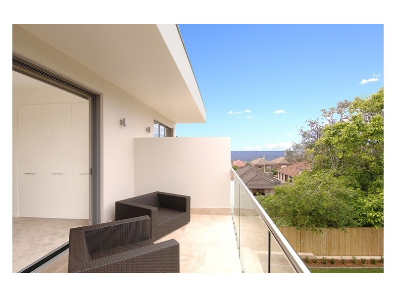 21a Oceanview Avenue, Vaucluse NSW 2030