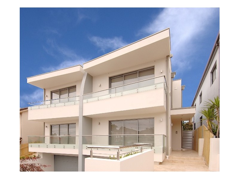 21a Oceanview Avenue, Vaucluse NSW 2030