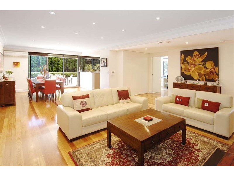 4/25 Spencer Street, Rose Bay NSW 2029