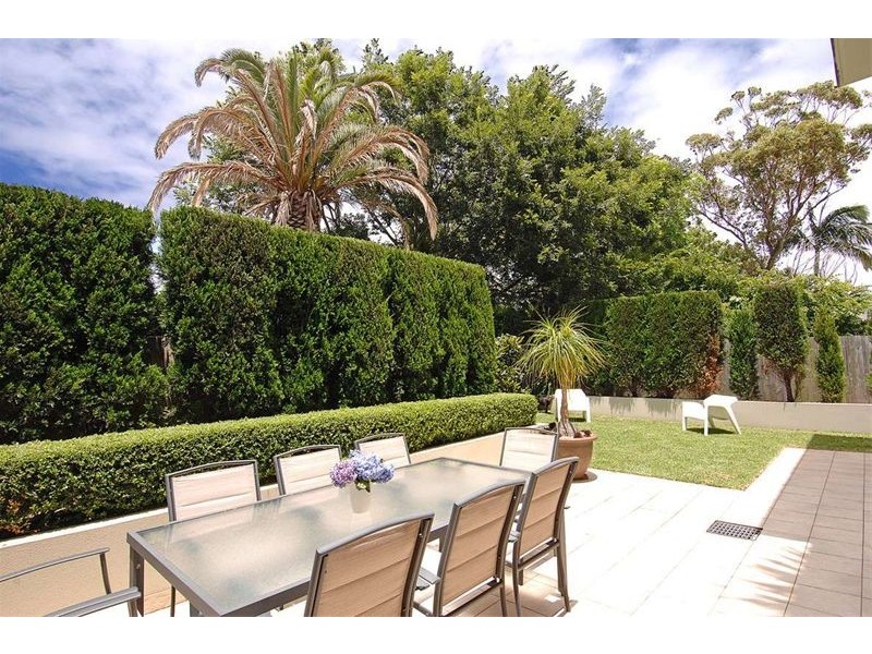 4/25 Spencer Street, Rose Bay NSW 2029