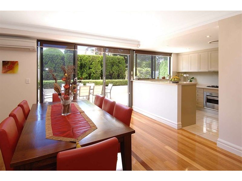 4/25 Spencer Street, Rose Bay NSW 2029