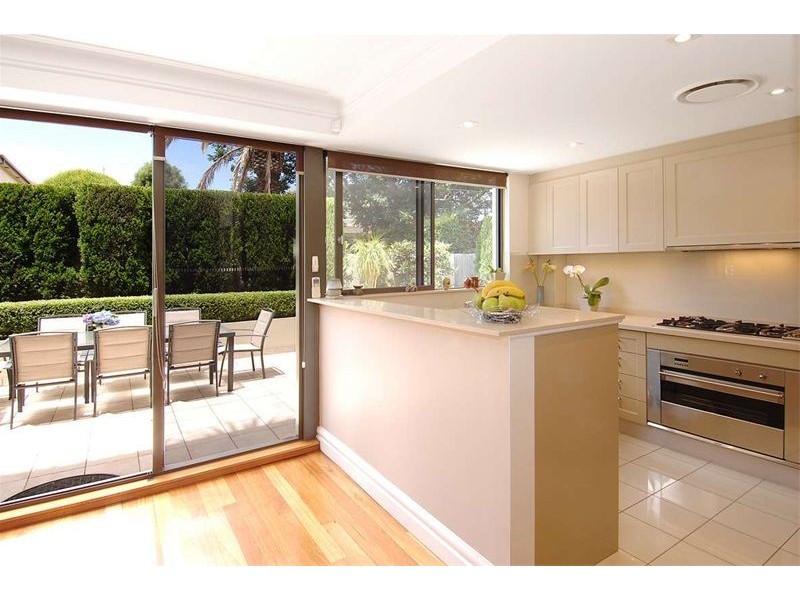 4/25 Spencer Street, Rose Bay NSW 2029