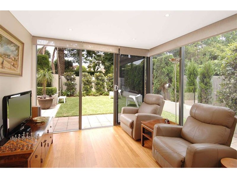 4/25 Spencer Street, Rose Bay NSW 2029