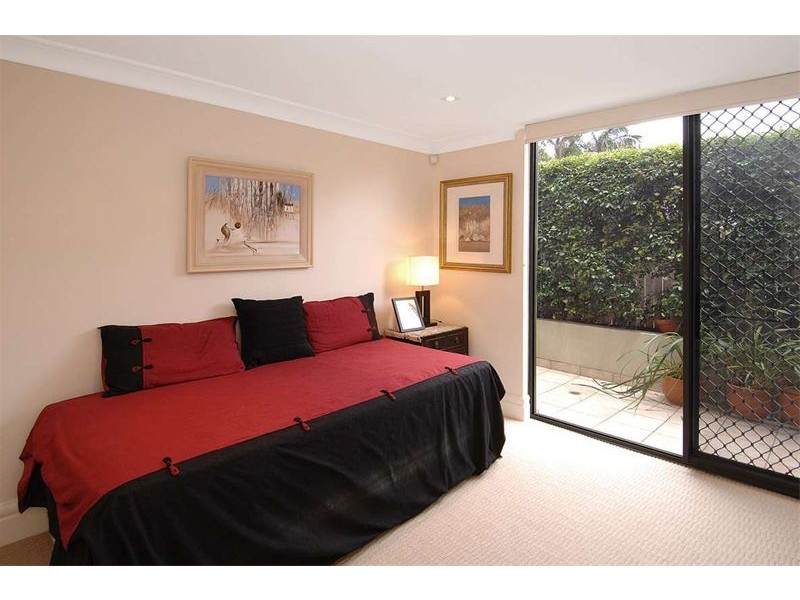 4/25 Spencer Street, Rose Bay NSW 2029