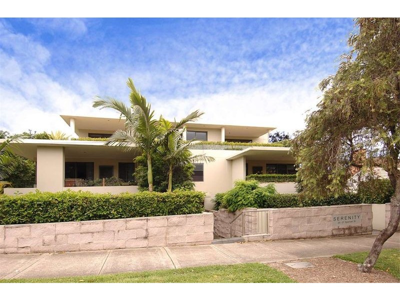 4/25 Spencer Street, Rose Bay NSW 2029