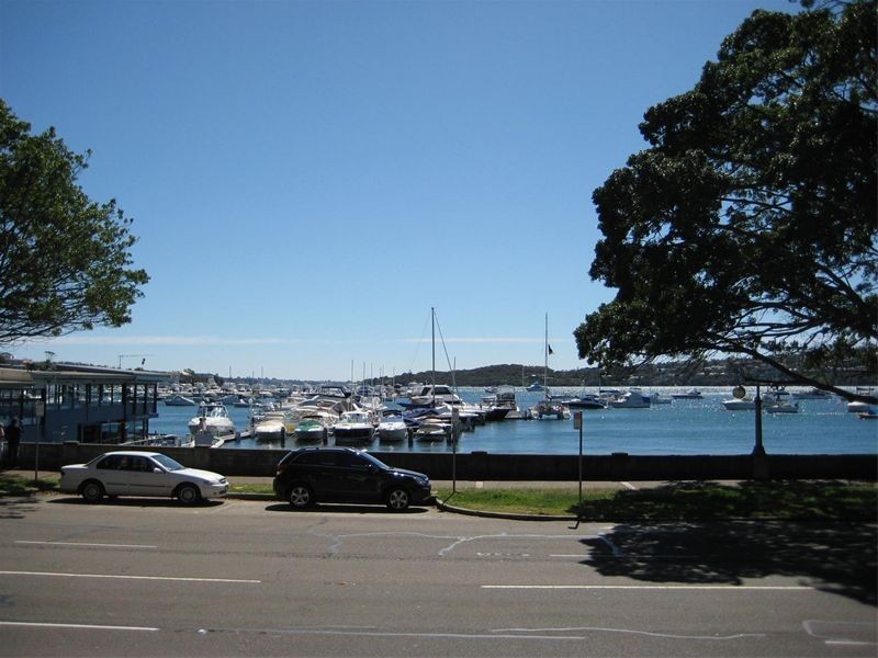 7/595 New South Head Road, Rose Bay NSW 2029