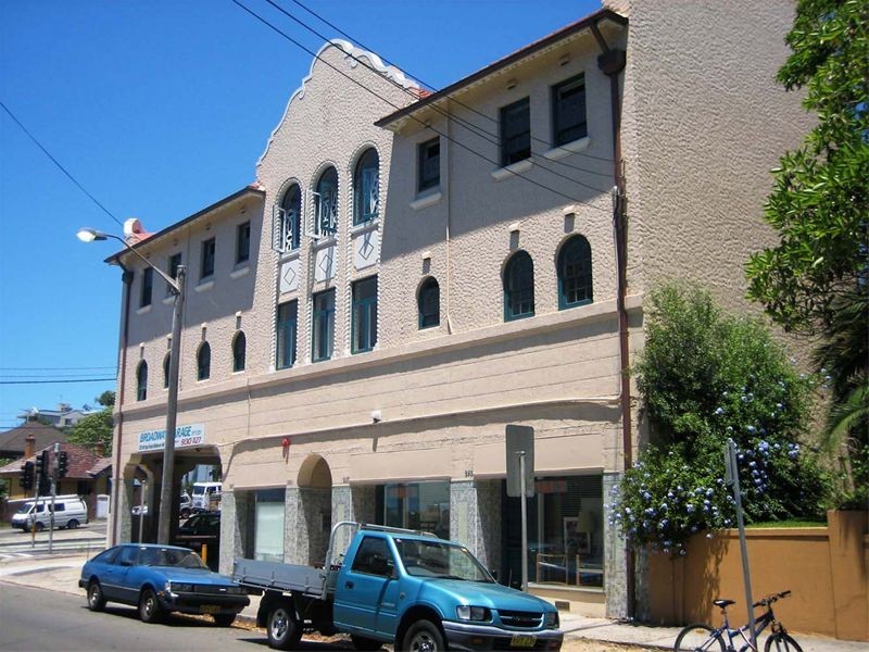 6/289 O’Sullivan Road, Bellevue Hill NSW 2023