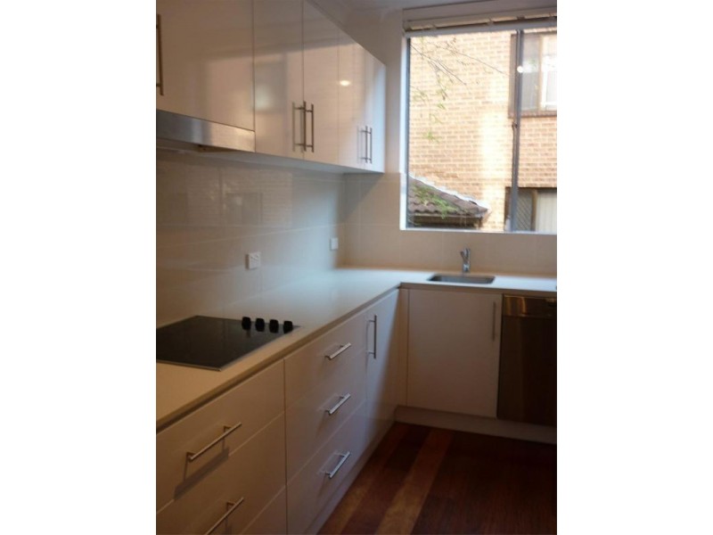 3/13 Onslow Street, Rose Bay NSW 2029