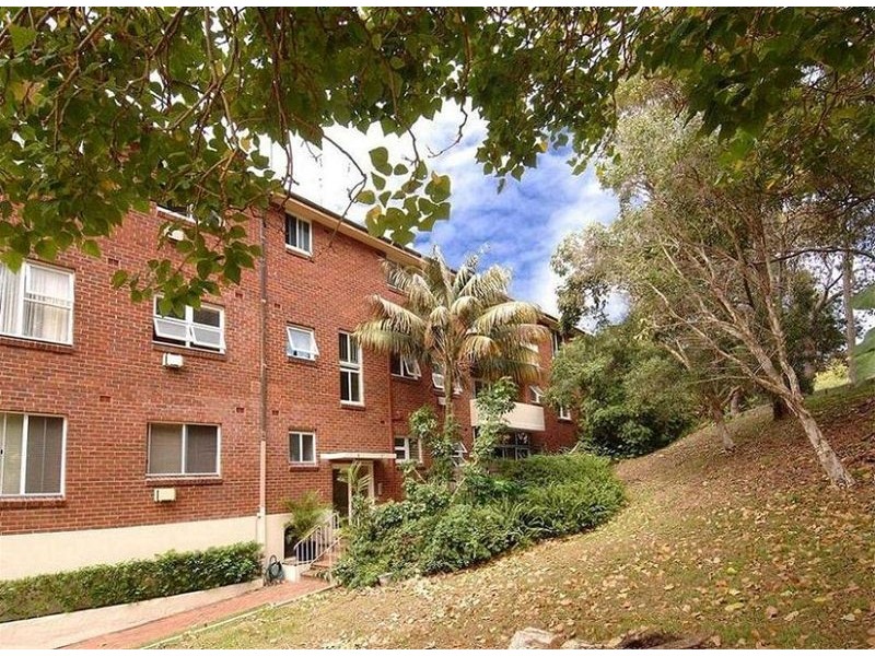 7/3 Isabel Avenue, Vaucluse NSW 2030