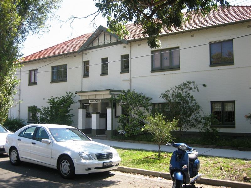 2/41 Glenayr Avenue, Bondi NSW 2026