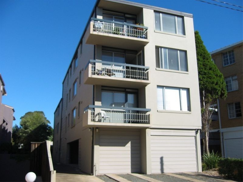 7/1 William Street, Rose Bay NSW 2029