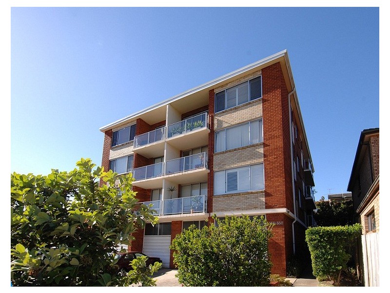 9/356 Military Road, Vaucluse NSW 2030